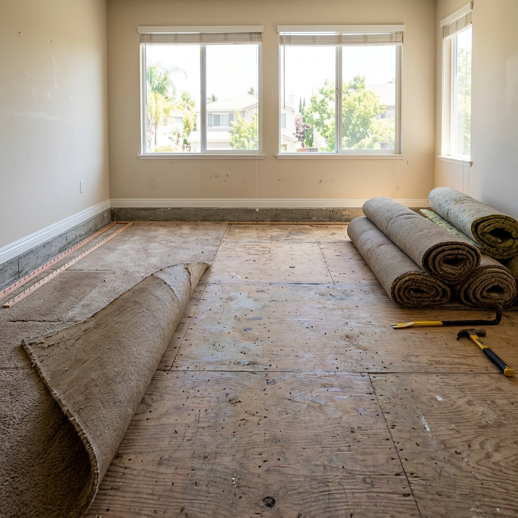 How Much Does Floor Replacement Cost in Los Angeles?