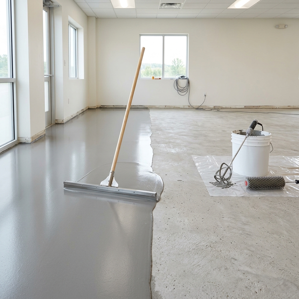 How Much Does Floor Leveling Cost in Los Angeles?